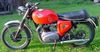 BSA Lightning A65