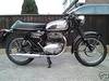 1968 BSA A65 Thunderbolt