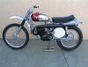 1966 Husqvarna 250