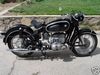 1967 BMW R50/2