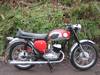 BSA 175 Bantam D10S Sport