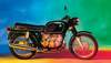 1969 BMW R 75/5