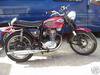BSA Starfire 1969