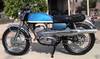 1970 Suzuki T 250-II
