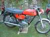 Yamaha CS3 1971