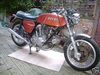 1971 Ducati 750