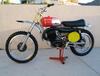 1971 Husqvarna 400