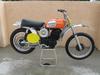 1972 Husqvarna 450