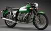 1972 BMW R75/5