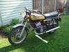1972 Yamaha YR5