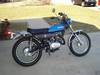 1973 Yamaha AT1