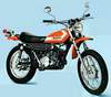 1973 Suzuki TS250
