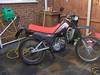 1973 Yamaha DT125 LC Mk1
