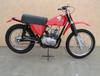 1973 Maico 125