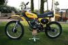 1975 Suzuki RM125M