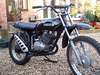 1975 Suzuki TS125