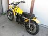 1975 Yamaha YZ80