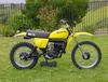 1976 Suzuki RM370