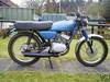 1976 Yamaha RS125