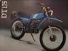 Yamaha DT175