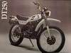 1977 Yamaha DT250