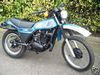 1977 Yamaha DT400