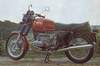 1977 BMW R80/7