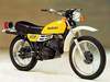 1977 Suzuki TS250
