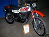 1977 Yamaha DT 250