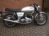 1977 Norton Commando 850 Interstate