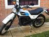 1978 Yamaha DT250