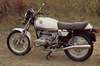 1978 BMW R 45