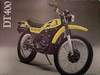 1978 Yamaha DT400