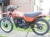 1979 Yamaha DT250