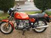 1979 BMW R65