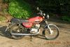 1979 Yamaha RS100