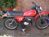 1979 Suzuki TS125