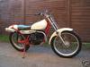 1979 Yamaha TY250