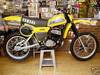 1979 YZ400
