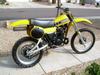YZ400