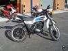 1979 Yamaha DT400