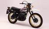1979 Yamaha XT500
