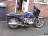 1980 BMW R80/7