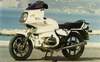 1980 BMW R 100RS