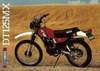 Yamaha DT125
