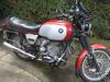 1980 BMW R100T 