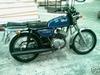 1980 Yamaha RS200