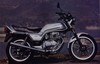 1981 Honda CB 400T