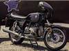 1981 BMW R 100CS
