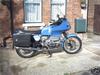BMW R80RT 1981